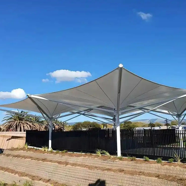 新和县工程案例