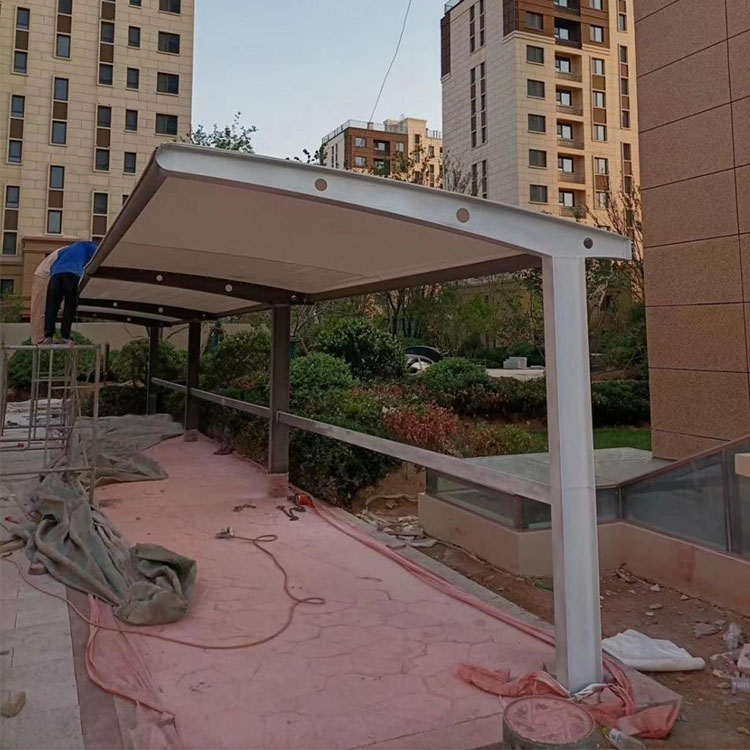 新和县工程案例